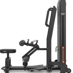 Booty Builder Standing Hip Thrust Selectorized, Benmaskin