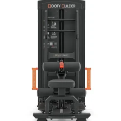 Booty Builder Standing Hip Thrust Selectorized, Benmaskin