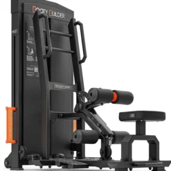 Booty Builder Standing Hip Thrust Selectorized, Benmaskin