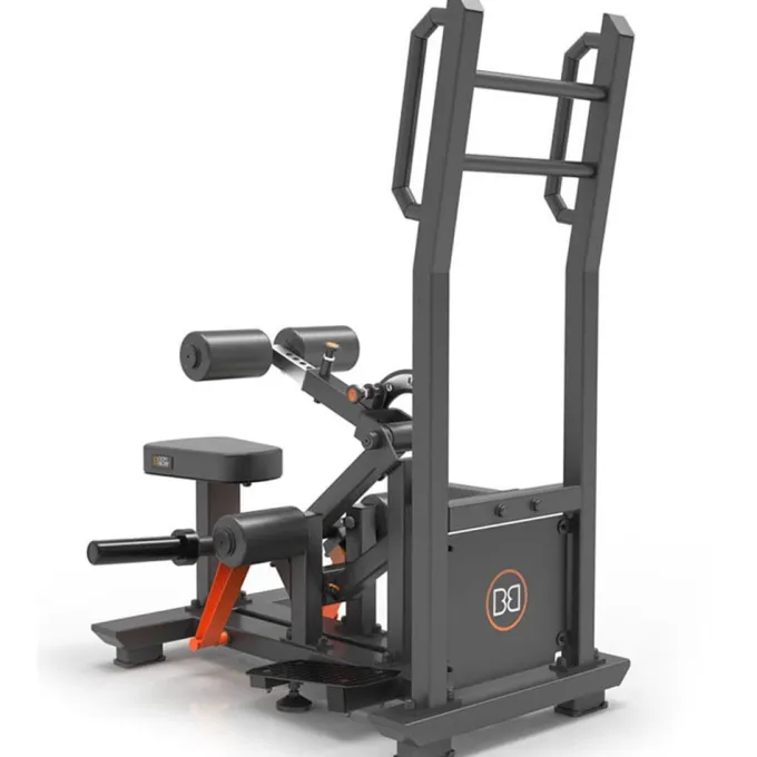 Booty Builder Standing Hip Thrust, Benmaskin