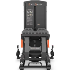 Booty Builder V8, Benmaskin
