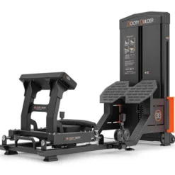 Booty Builder V8, Benmaskin