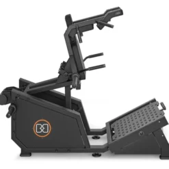 Booty Builder V squat, Benmaskin