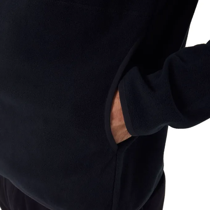 Borg Half-Zip Fleece, Padel- och tenniströja herr