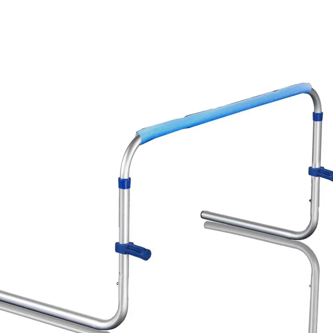 Bounce-Back Hurdle, Träningsredskap