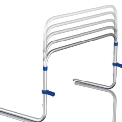 Bounce-Back Hurdle, Träningsredskap