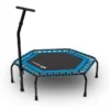 BounceUp, Studsmatta