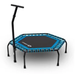 BounceUp, Studsmatta
