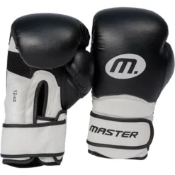 Boxhandske 12 Oz, Boxnings- & Thaihandskar