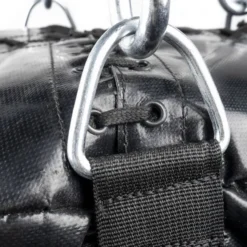 Boxing Bag, Ofylld, Konstläder, Boxningssäck