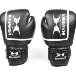 Boxing Boxing Gloves Fit Ii, Pu, Boxnings- & Thaihandskar