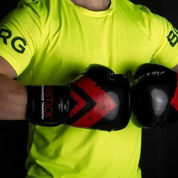 Boxing Gloves