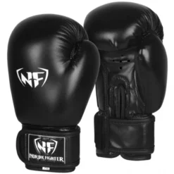 Boxing Gloves Juniors (9-12 years)