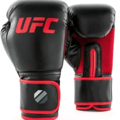 Boxing Training Gloves (Muay Thai Training Gloves), Säck- & mittshandskar