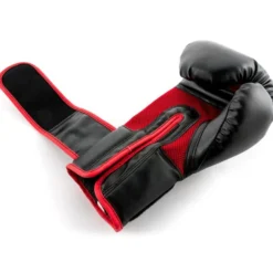 Boxing Training Gloves (Muay Thai Training Gloves), Säck- & mittshandskar