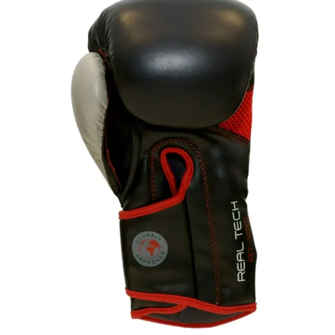 Boxningshandskar Pro