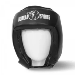 Boxningshjälm GS