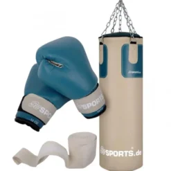 Boxningspaket - 80cm/25kg