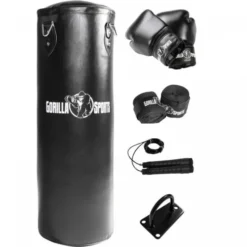 Boxningspaket PROFI- 27kg