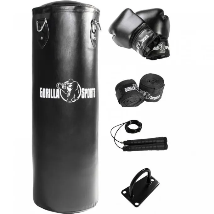 Boxningspaket PROFI- 27kg