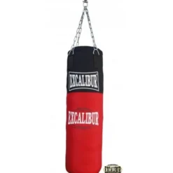 Boxningssäck - 80 cm/20 kg