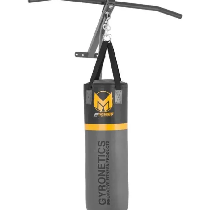 Boxningssäck E-Series - Med pull up-bar