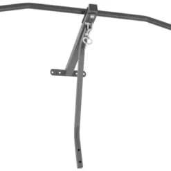 Boxningssäck E-Series - Med pull up-bar