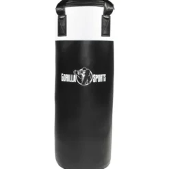 Boxningssäck GS - 80 cm/18 kg