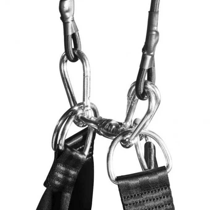 Boxningssäck GS - 80 cm/18 kg