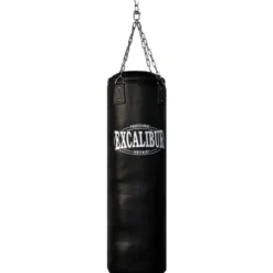 Boxningssäck PRO - 120 cm/34 kg