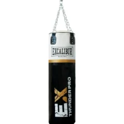 Boxningssäck Thunder Pro - 120 cm/34 kg