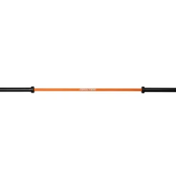 Bronze - Orange Keramisk, Skivstång
