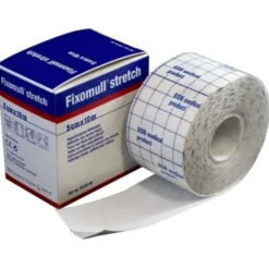 BSN Fixomull Stretch 50mm x 10m