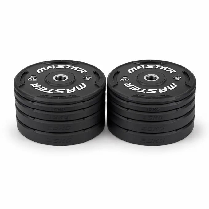 Bumperpaket 150 kg