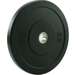 Bumper Plate 50mm, Viktskivor bumper
