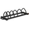 Bumperplate Rack, Ställning viktskivor