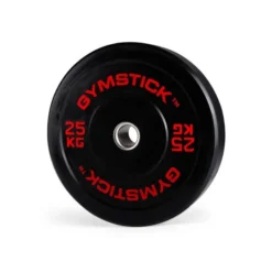 Bumper Plate, Viktskivor bumper