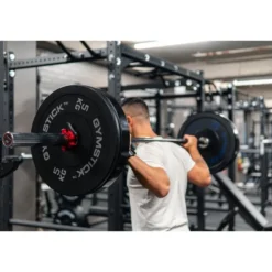 Bumper Plate, Viktskivor bumper