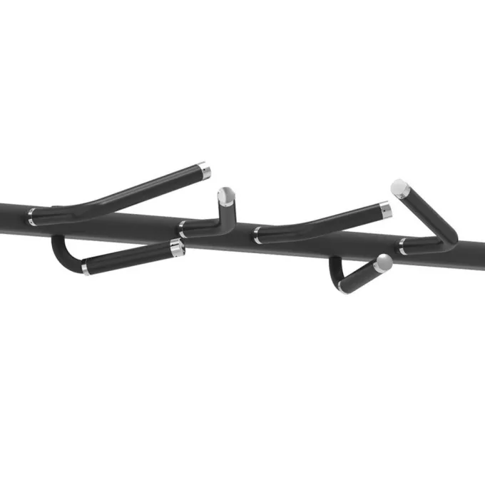Cable Crossover, Kabelmaskin