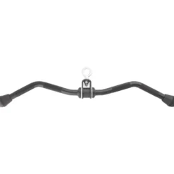 Cable Curl Bar 28", Draghandtag