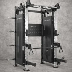 Cable - Multi Machine, Multirack