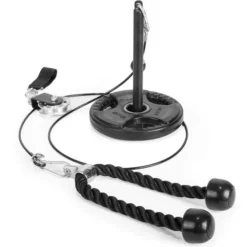 Cable Pulley System