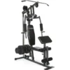 California XP, Multigym