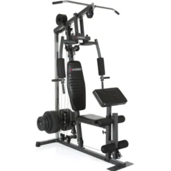 California XP, Multigym