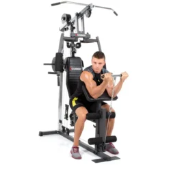California XP, Multigym