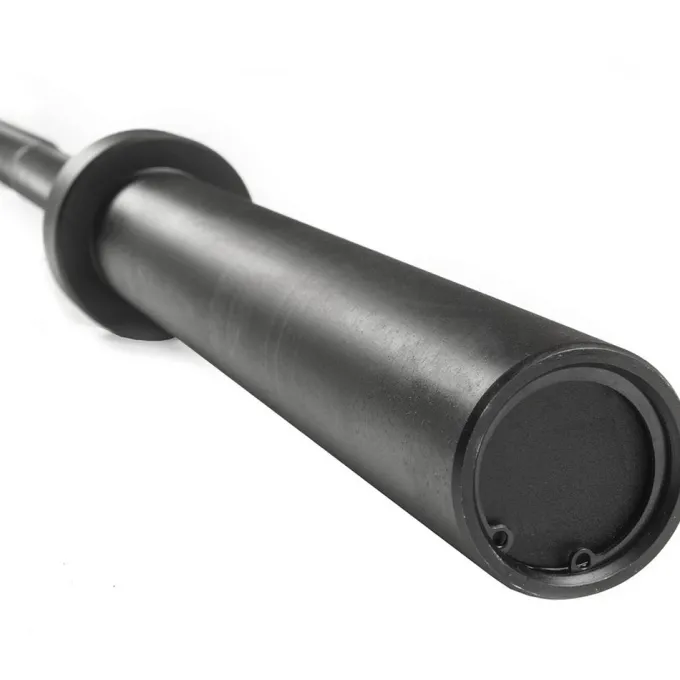 Cambered Bar Type 2, Skivstång
