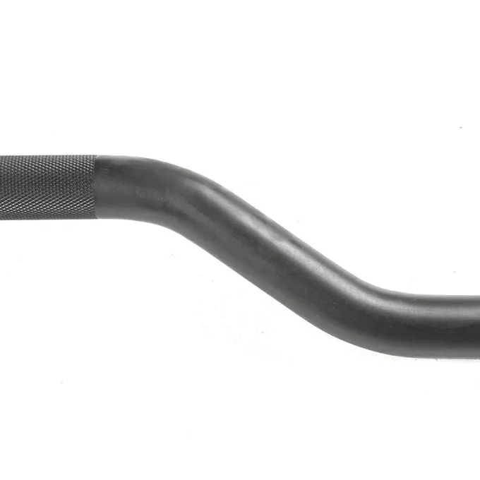 Cambered Bar Type 2, Skivstång