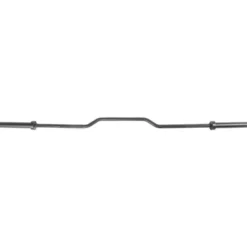 Cambered Bar Type 2, Skivstång