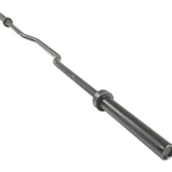 Cambered Bar Type 2, Skivstång