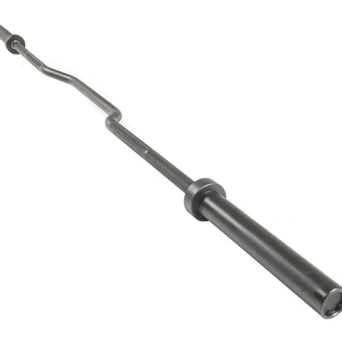 Cambered Bar Type 2, Skivstång